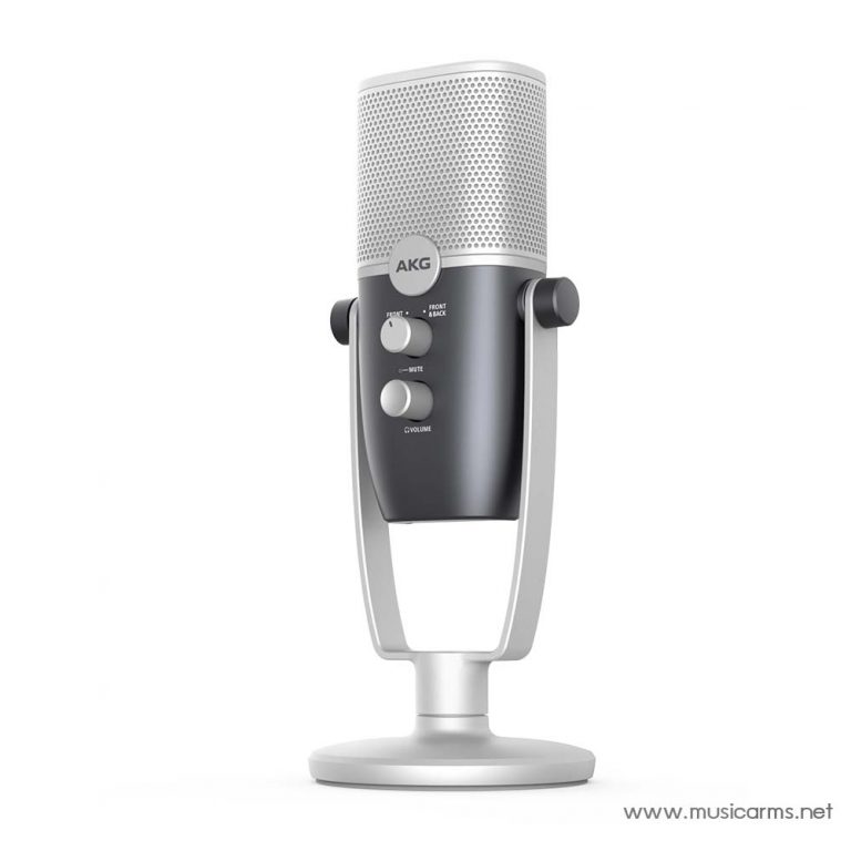 AKG Ara Black Microphone ขายราคาพิเศษ