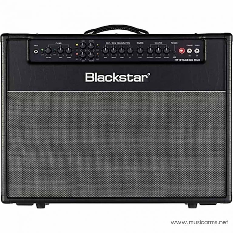 Blackstar HT Stage 60 112 MkII ขายราคาพิเศษ