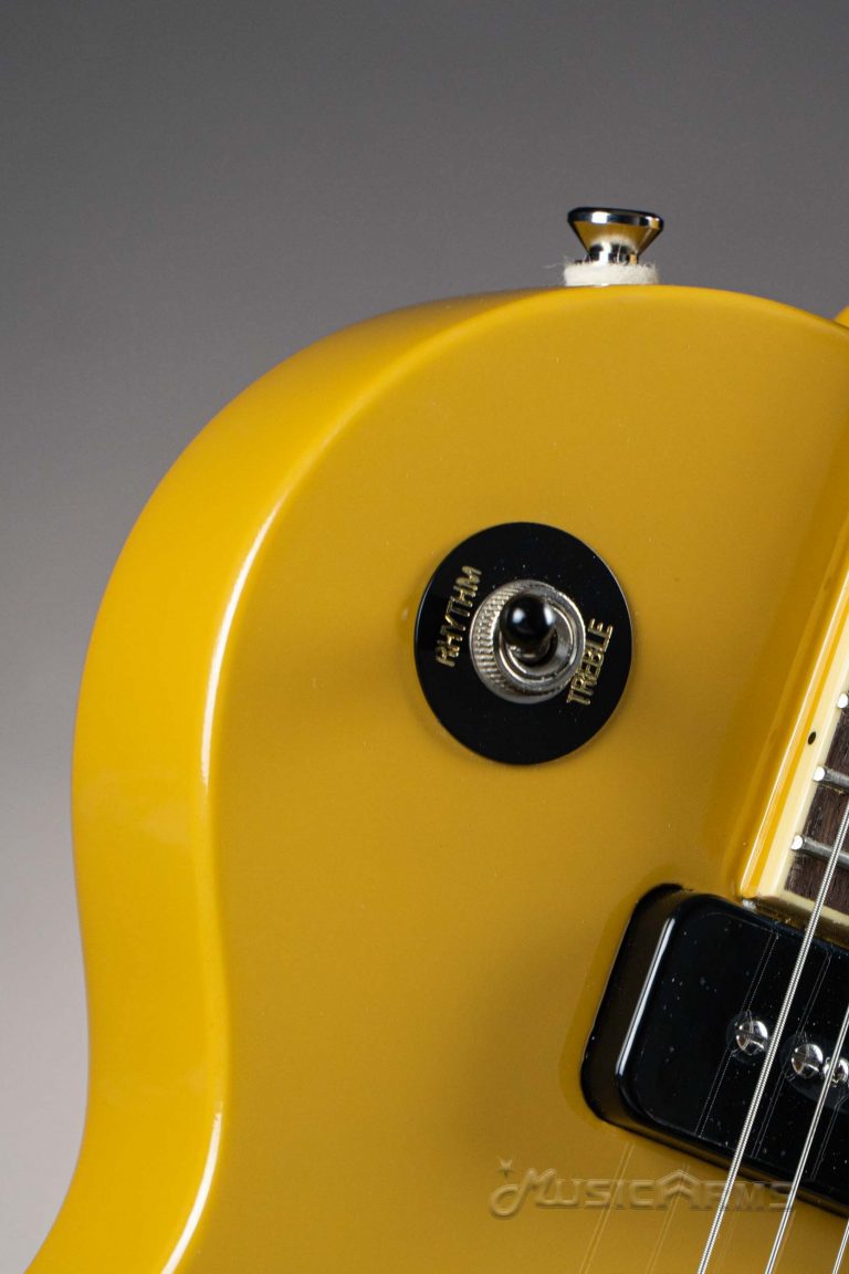 Epiphone les paul special switch ขายราคาพิเศษ