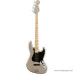 Fender 75th Anniversary Jazz Bass ลดราคาพิเศษ