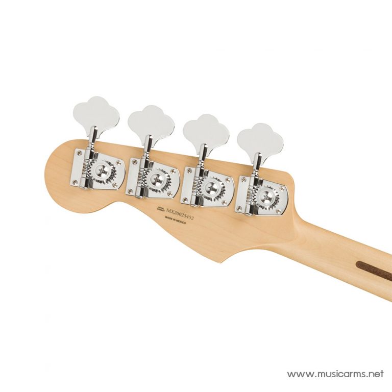 Fender 75th Anniversary Jazz Bass Tuner ขายราคาพิเศษ