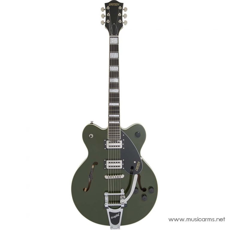 Gretsch G2622T Torino Green ขายราคาพิเศษ