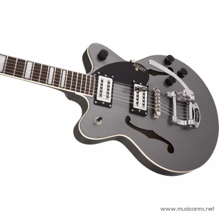 Gretsch G2655T Streamliner Center Block Jr with Bigsby บอดี้ ขายราคาพิเศษ