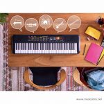 Yamaha PSR-F52 Keyboard 61 key ขายราคาพิเศษ