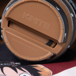 ลำโพงวันพีช IGNITE Luffy Bluetooth Speaker in stan ขายราคาพิเศษ