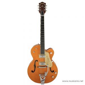 Gretsch G6120T-59 Vintage Select Edition ’59 Chet Atkins กีตาร์ไฟฟ้าราคาถูกสุด