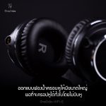 OneOdio-HIFI-E-info-ear ขายราคาพิเศษ