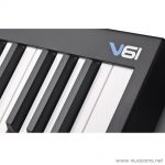 Alesis-V61-MKII-MIDI-Controller-สีดำ ขายราคาพิเศษ