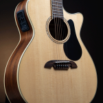 Alvarez-AG60CE-body-s ขายราคาพิเศษ