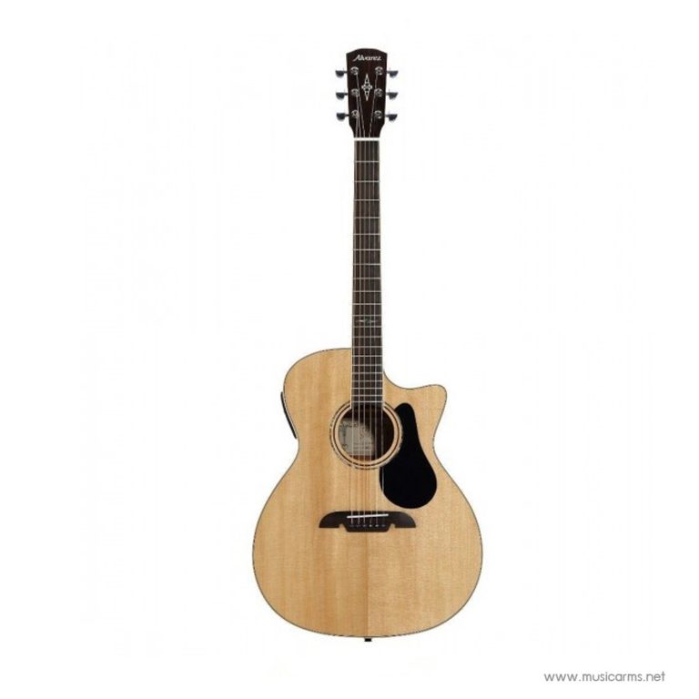 Alvarez-AG60CE.2 ขายราคาพิเศษ