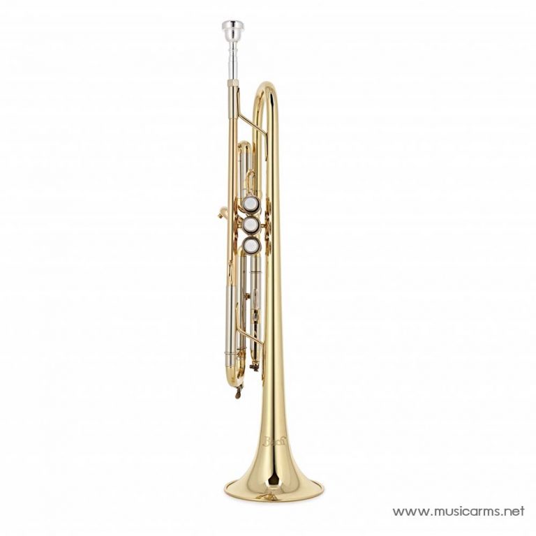 Bach TR650 side ขายราคาพิเศษ