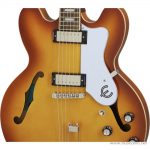 EPIPHONE_RIVIERA_Royal Tan_บอดี้ ขายราคาพิเศษ