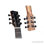 Enya EB-X1 Pro headstock ขายราคาพิเศษ