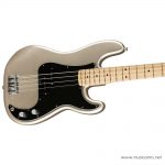 Fender 75th Anniversary Precision Bass บอดี้ด้านหน้า ขายราคาพิเศษ