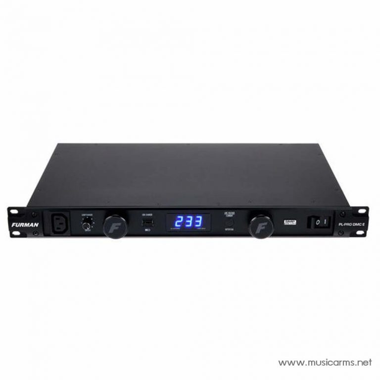 Furman PL-PRO DM C E ด้านหน้า ขายราคาพิเศษ