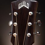 Guild OM-250CE head-1 ขายราคาพิเศษ