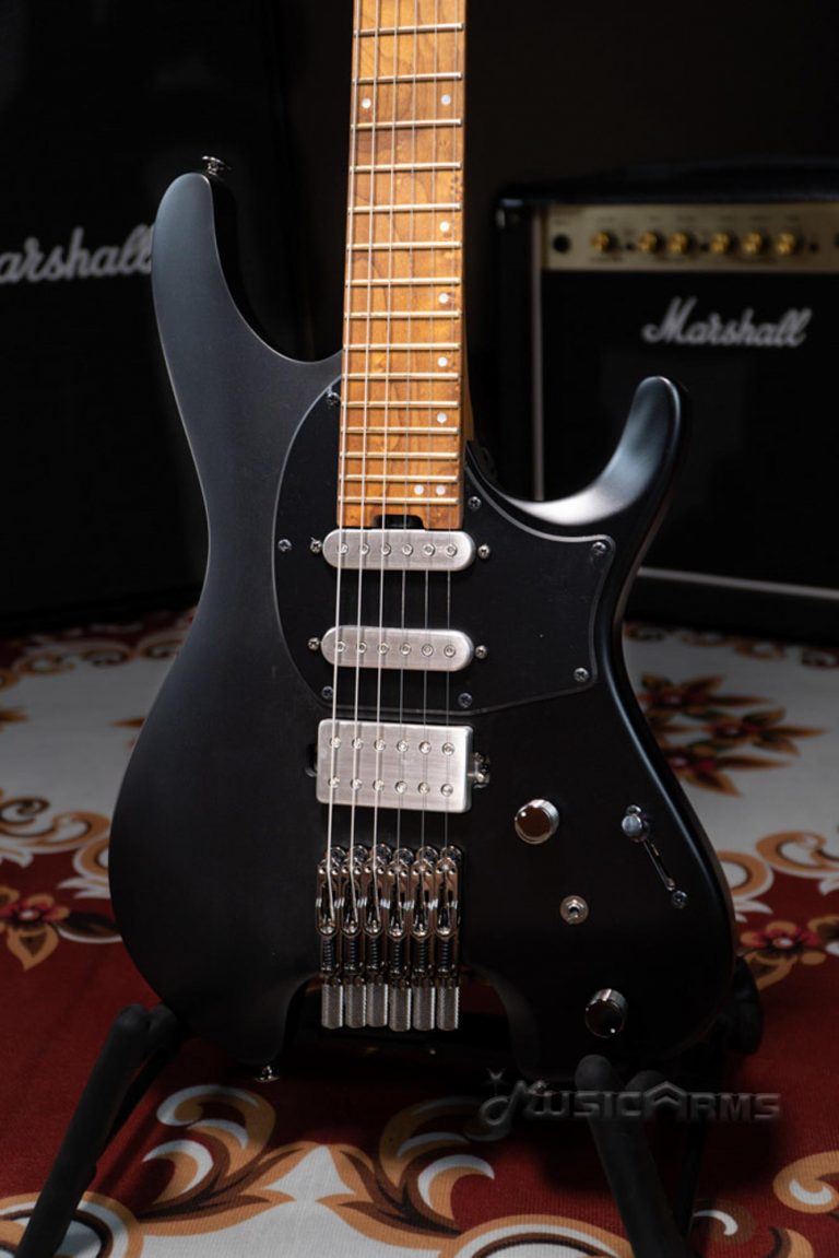 Ibanez Q54 cs body ขายราคาพิเศษ