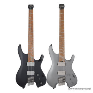 Ibanez QX52 กีตาร์ไฟฟ้าราคาถูกสุด