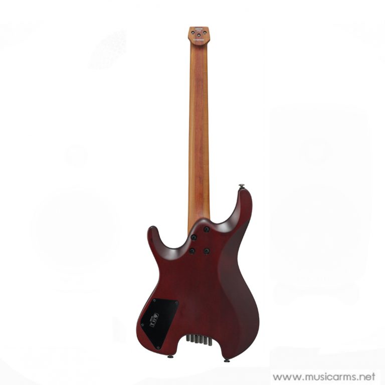 Ibanez-QX54QM-ด้านหลัง ขายราคาพิเศษ