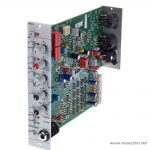 SSL X-Rack_Mic_Pre_Module_side ขายราคาพิเศษ