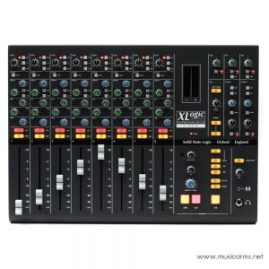 Solid State Logic SSL X-Deskราคาถูกสุด