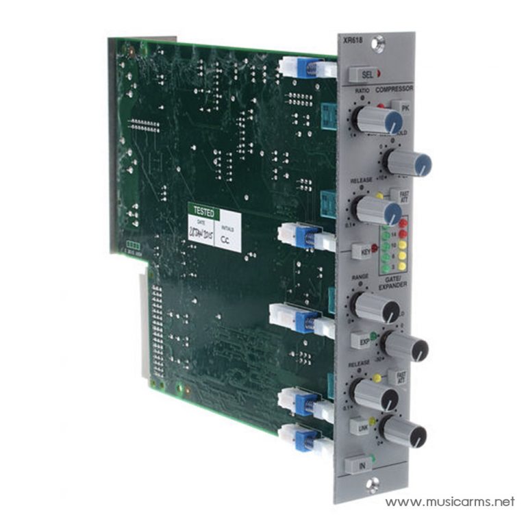 SSL_X-Rack_Dynamic_Module_ride ขายราคาพิเศษ