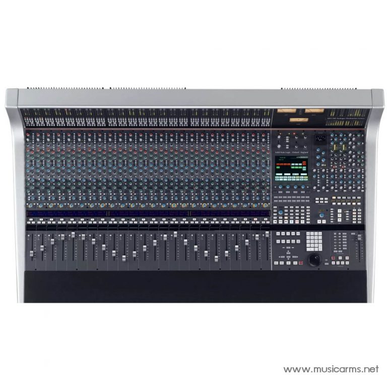 Solid-State-Logic_WS_948_Mixing_console ขายราคาพิเศษ