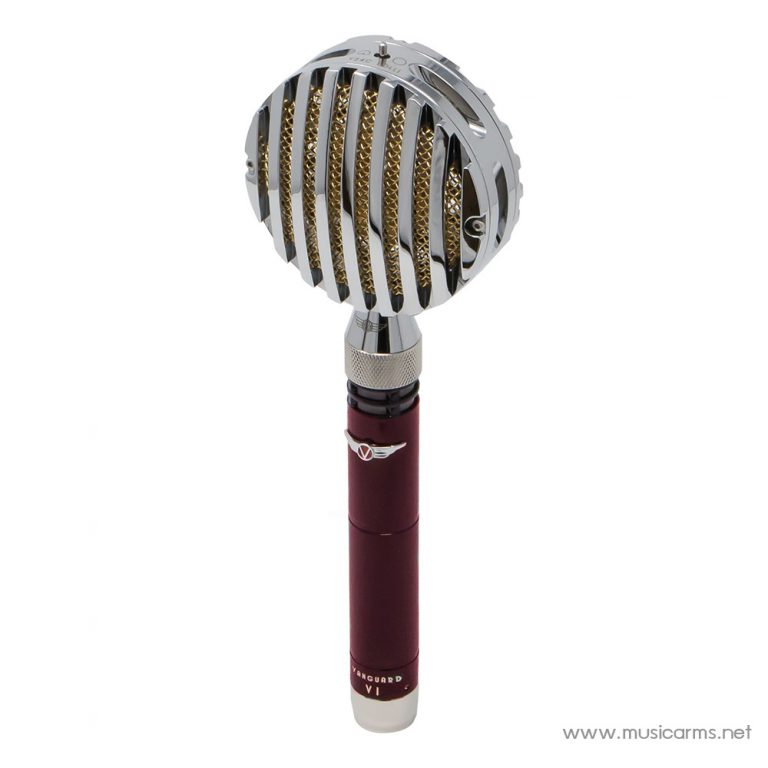 Vanguard Audio Labs V1S+ Lolli Pencil Condenser Microphone Stereo Kit ขายราคาพิเศษ