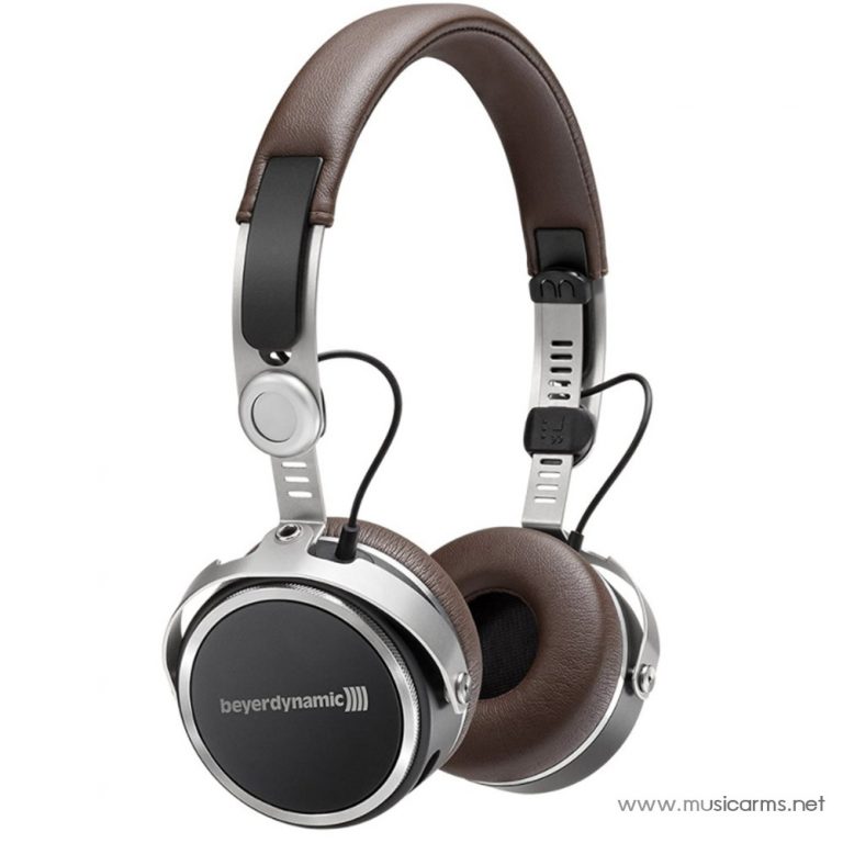 beyerdynamic_Aventho_Wireless_Brown ขายราคาพิเศษ