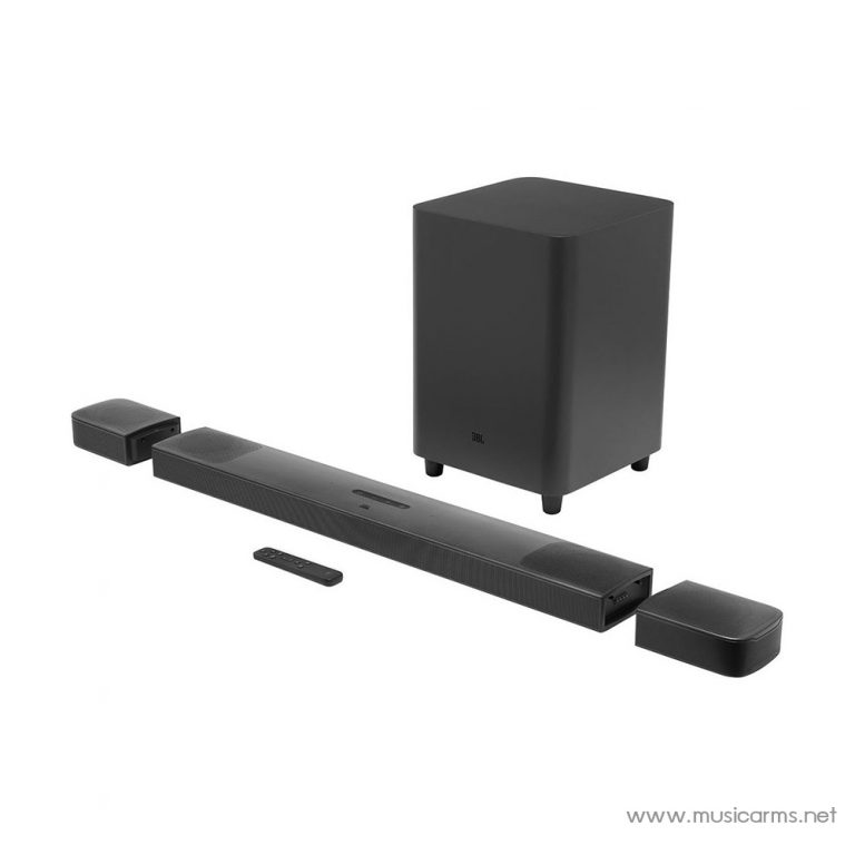 ลำโพง_SoundBar_JBL_Bar 9.1_ ขายราคาพิเศษ