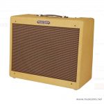 แอมป์Fender_57_CUSTOM_DELUXE_ด้านบน ขายราคาพิเศษ