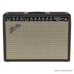 แอมป์Fender_64_CUSTOM_DELUXE_REVERB ลดราคาพิเศษ