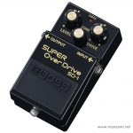 Boss SD-1 Distortion 40th Anniversary ลดราคาพิเศษ