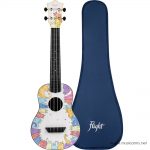 Flight Tuc-Kitty Concert Ukulele ลดราคาพิเศษ