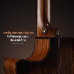 Gusta-Grand-Koa-info-wood ขายราคาพิเศษ