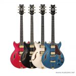 Ibanez-AMH90-Artcore ลดราคาพิเศษ