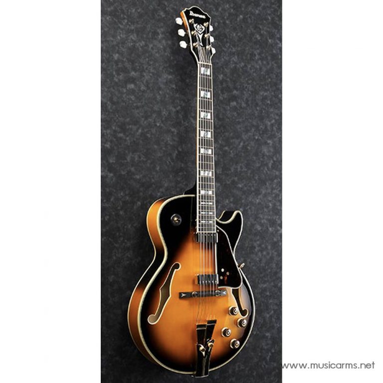 Ibanez_GB10SE_Brown-SB_บอดี้ ขายราคาพิเศษ