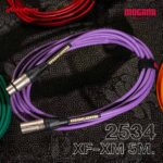 MOGAMI 2534 XF-XM ขายราคาพิเศษ