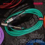 MOGAMI 2534 XF-XM ขายราคาพิเศษ