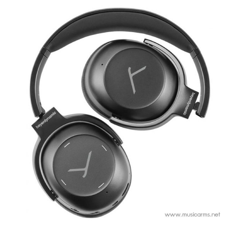 Beyerdynamic Lagoon ANC หูฟังครอบหู ขายราคาพิเศษ