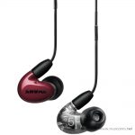 earphone_Shure_AONIC_5_สีแดง ลดราคาพิเศษ