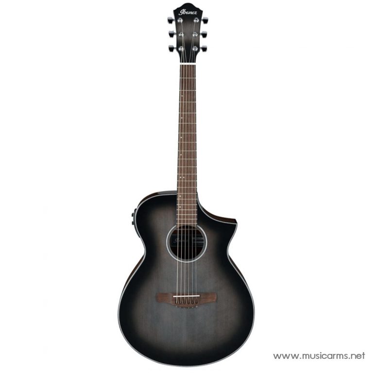 กีตาร์โปร่ง-Ibanez AEWC11-TCB ขายราคาพิเศษ