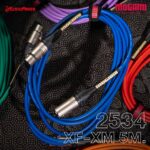 MOGAMI 2534 XF-XM ขายราคาพิเศษ