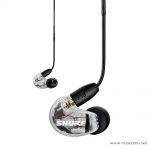 หูฟัง_Shure_SE215_Wireless_ใส ขายราคาพิเศษ