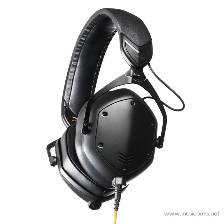 หูฟัง_V-MODA_Crossfade_M100_ด้านข้าง ขายราคาพิเศษ