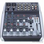 Behringer Xenyx Q1002USB ด้านหน้า ขายราคาพิเศษ