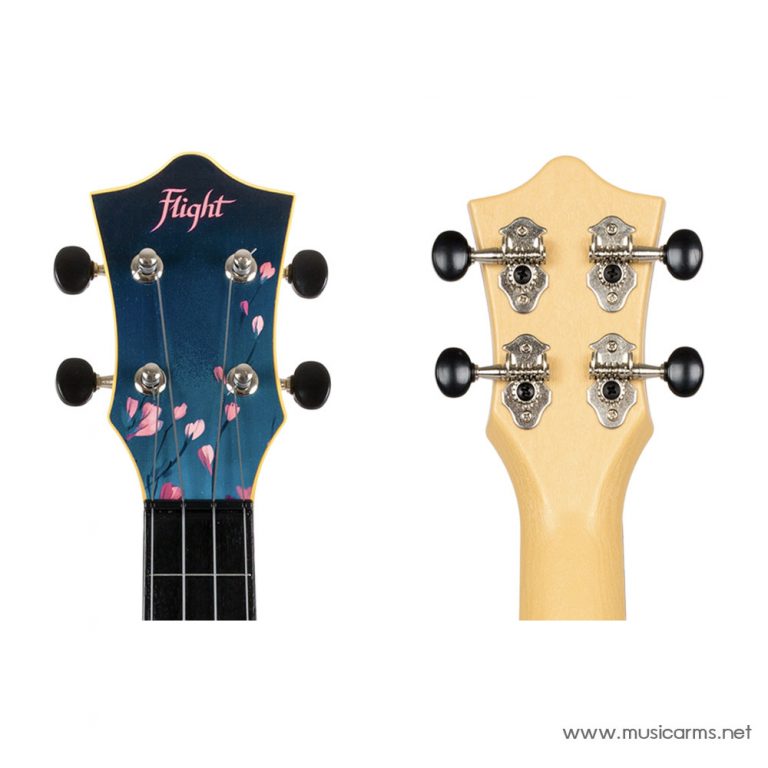 Flight TUS32 Sakura Soprano Head ขายราคาพิเศษ