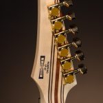 Ibanez RG6PKAG backhead ขายราคาพิเศษ