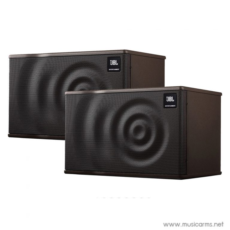 jbl mk 10