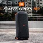 JBL Partybox 110 ขายราคาพิเศษ